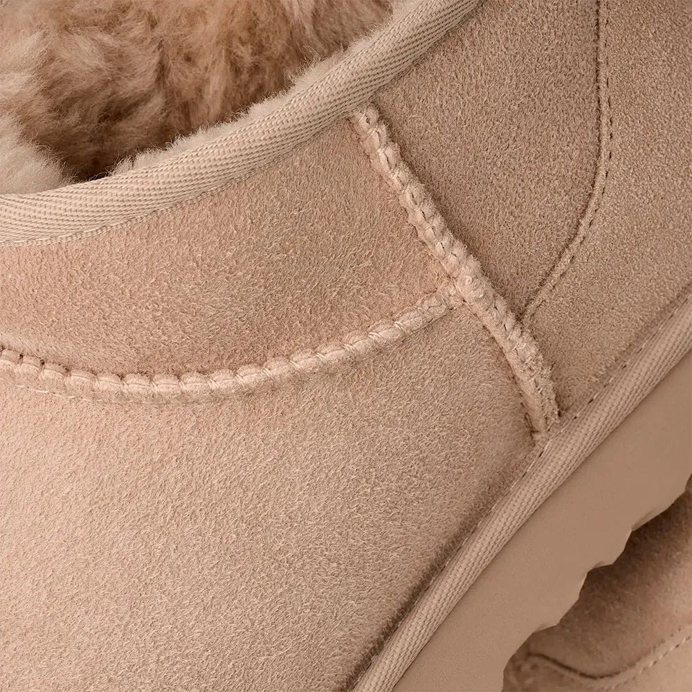 UGG Classic Ultra Mini – Moonlight