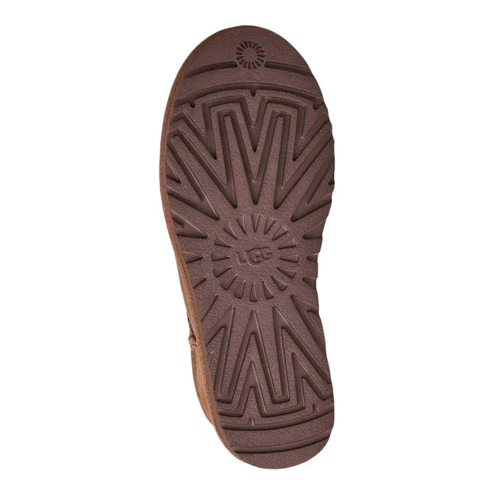 UGG Classic Ultra Mini – Rocky Oak