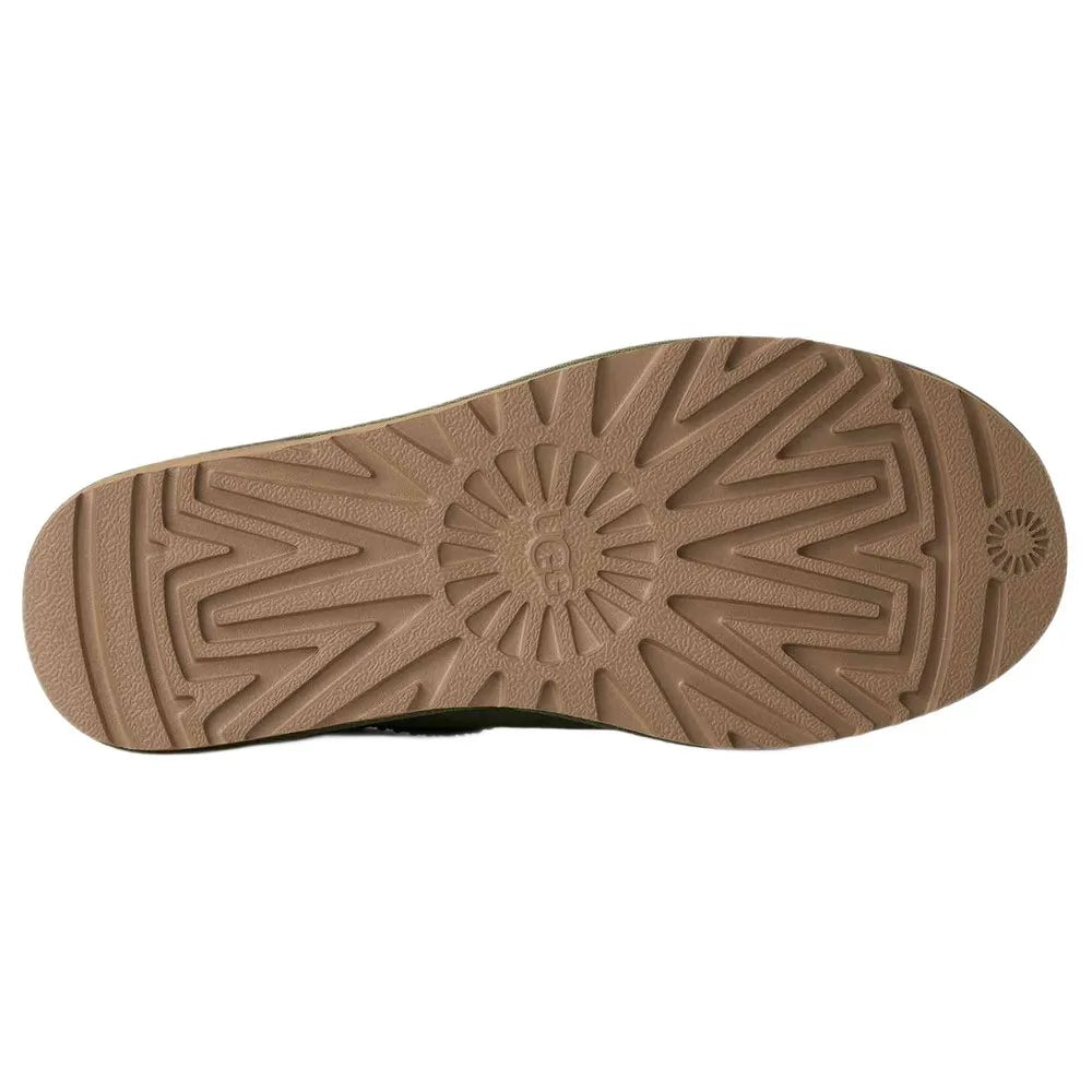UGG Classic Ultra Mini – Deep Shade