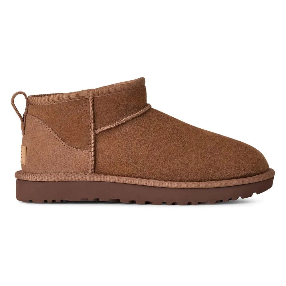 UGG Classic Ultra Mini – Rocky Oak