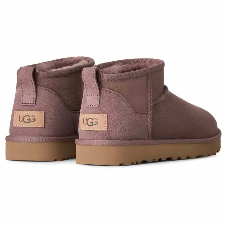 UGG Classic Ultra Mini – Portobello