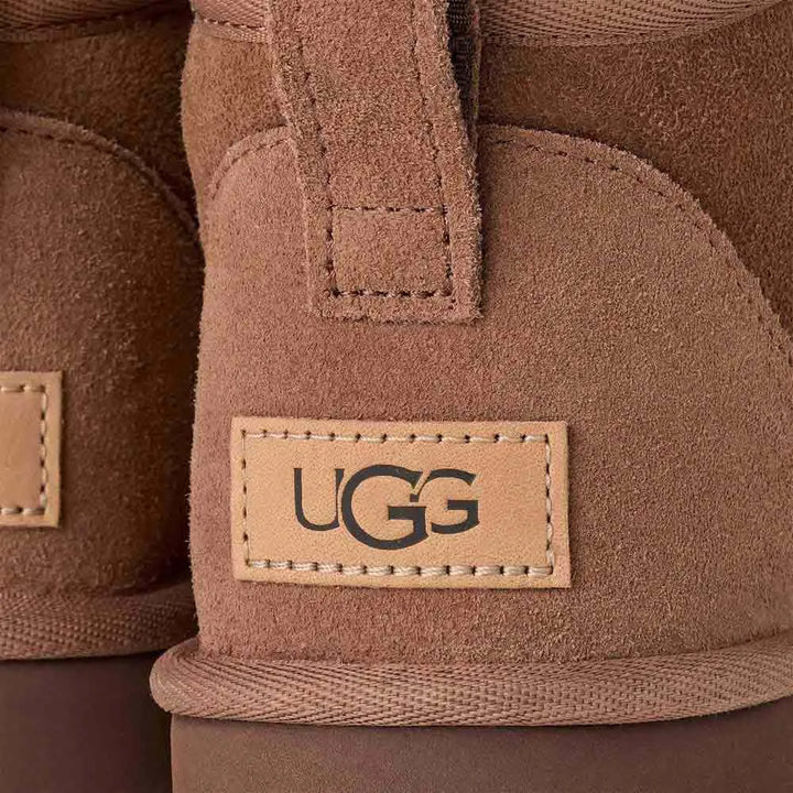 UGG Classic Ultra Mini – Rocky Oak