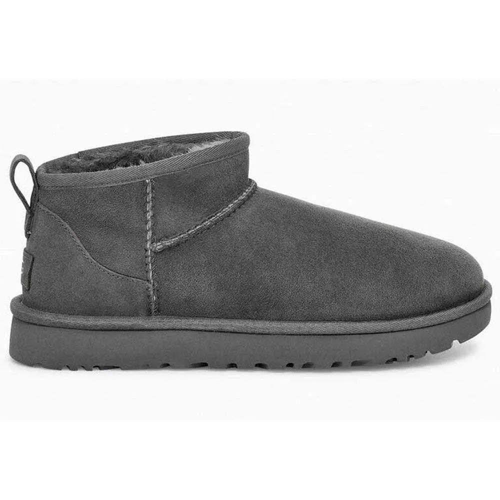 UGG Classic Ultra Mini – Grey