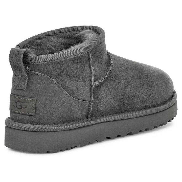 UGG Classic Ultra Mini – Grey