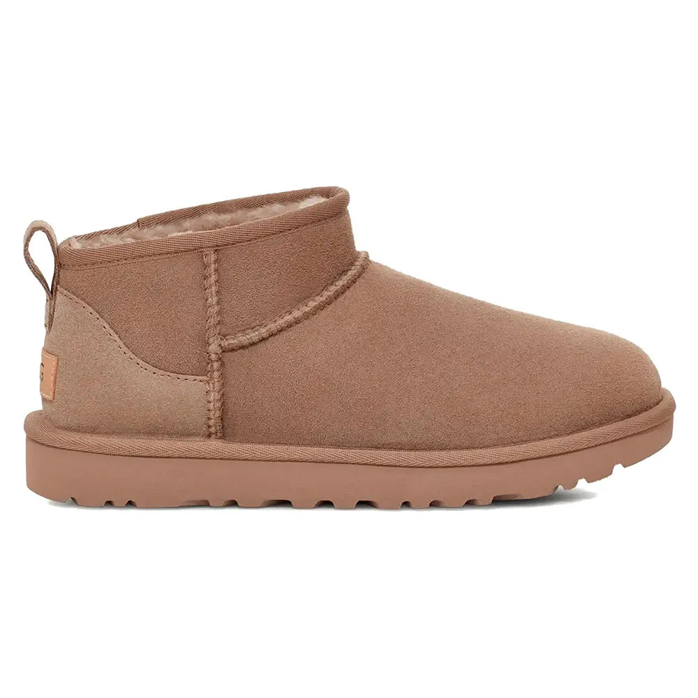 UGG Classic Ultra Mini – Beige