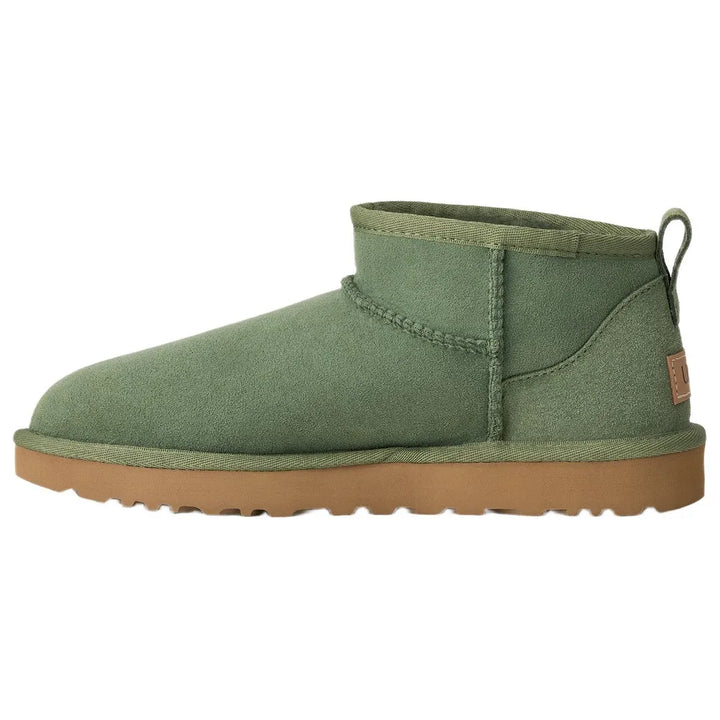 UGG Classic Ultra Mini – Deep Shade