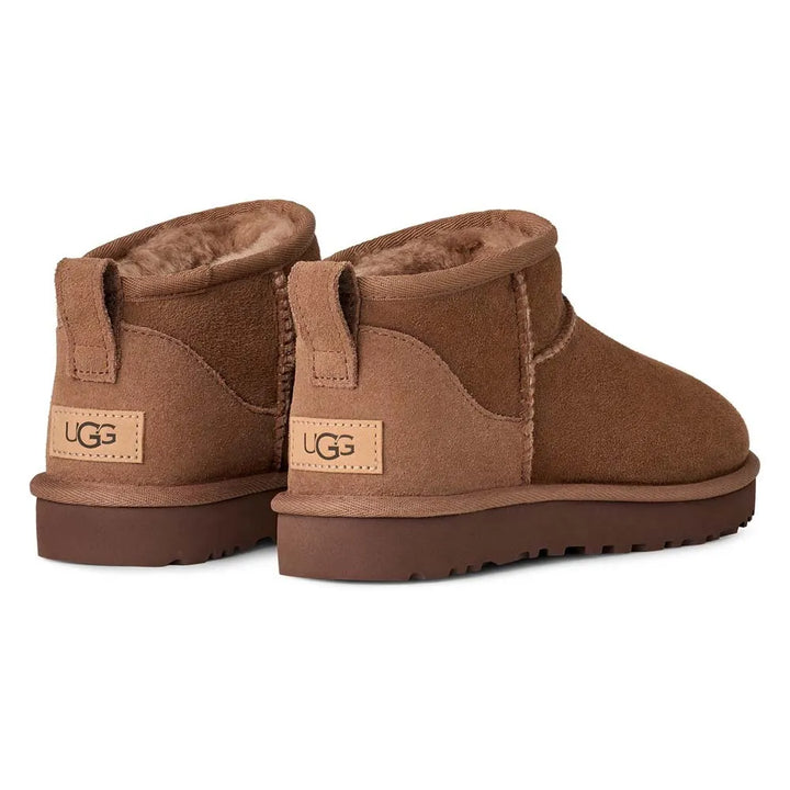 UGG Classic Ultra Mini – Rocky Oak