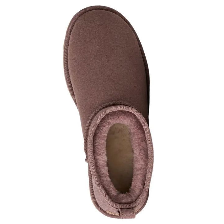 UGG Classic Ultra Mini – Portobello