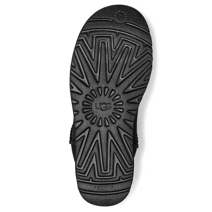 UGG Classic Ultra Mini – Black