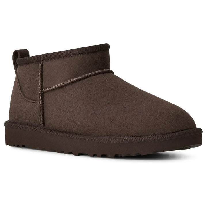UGG Classic Ultra Mini – Dusted Cocoa