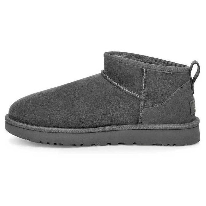 UGG Classic Ultra Mini – Grey