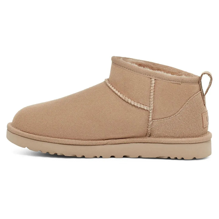 UGG Classic Ultra Mini – Sand