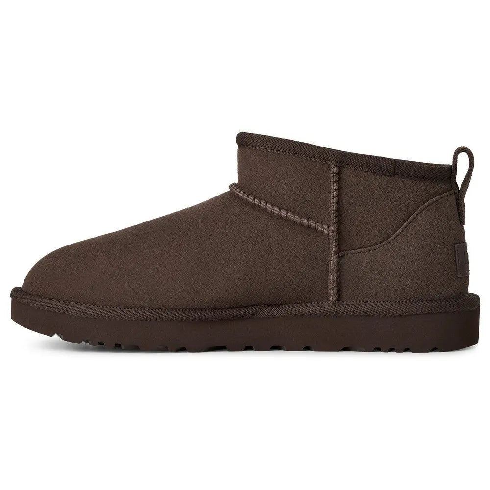 UGG Classic Ultra Mini – Dusted Cocoa