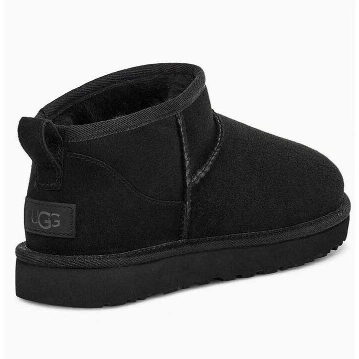 UGG Classic Ultra Mini – Black