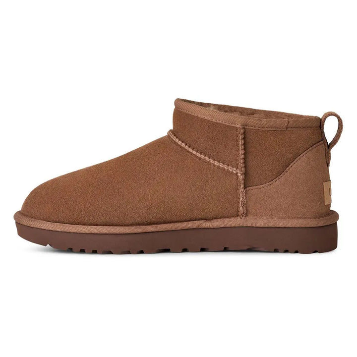 UGG Classic Ultra Mini – Rocky Oak