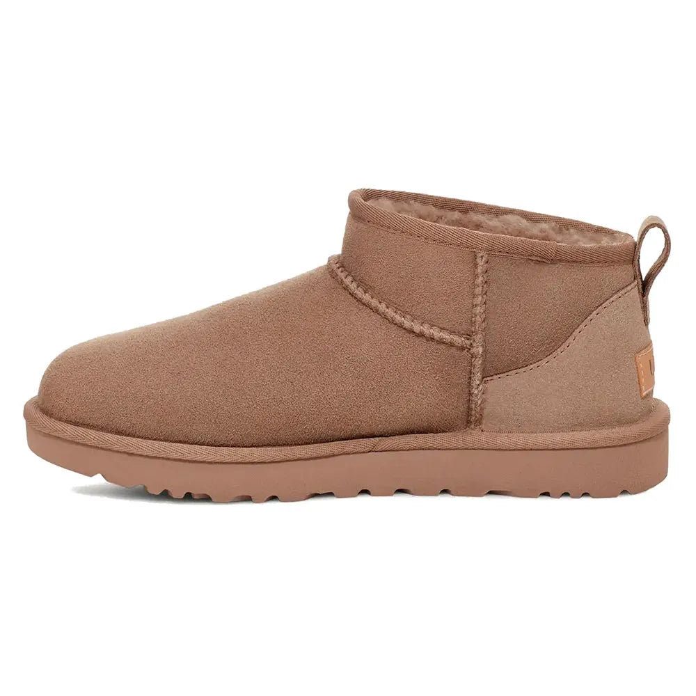 UGG Classic Ultra Mini – Beige