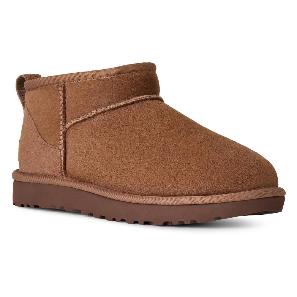 UGG Classic Ultra Mini – Rocky Oak