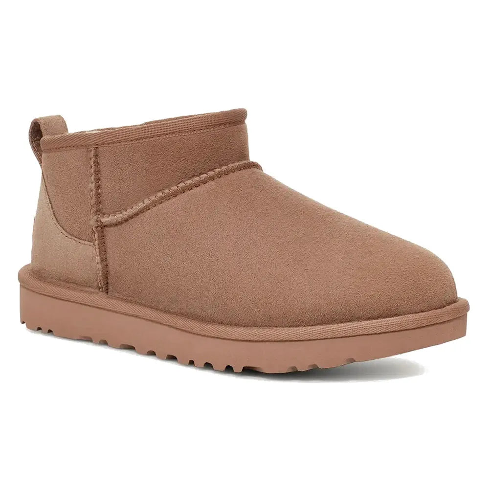 UGG Classic Ultra Mini – Beige
