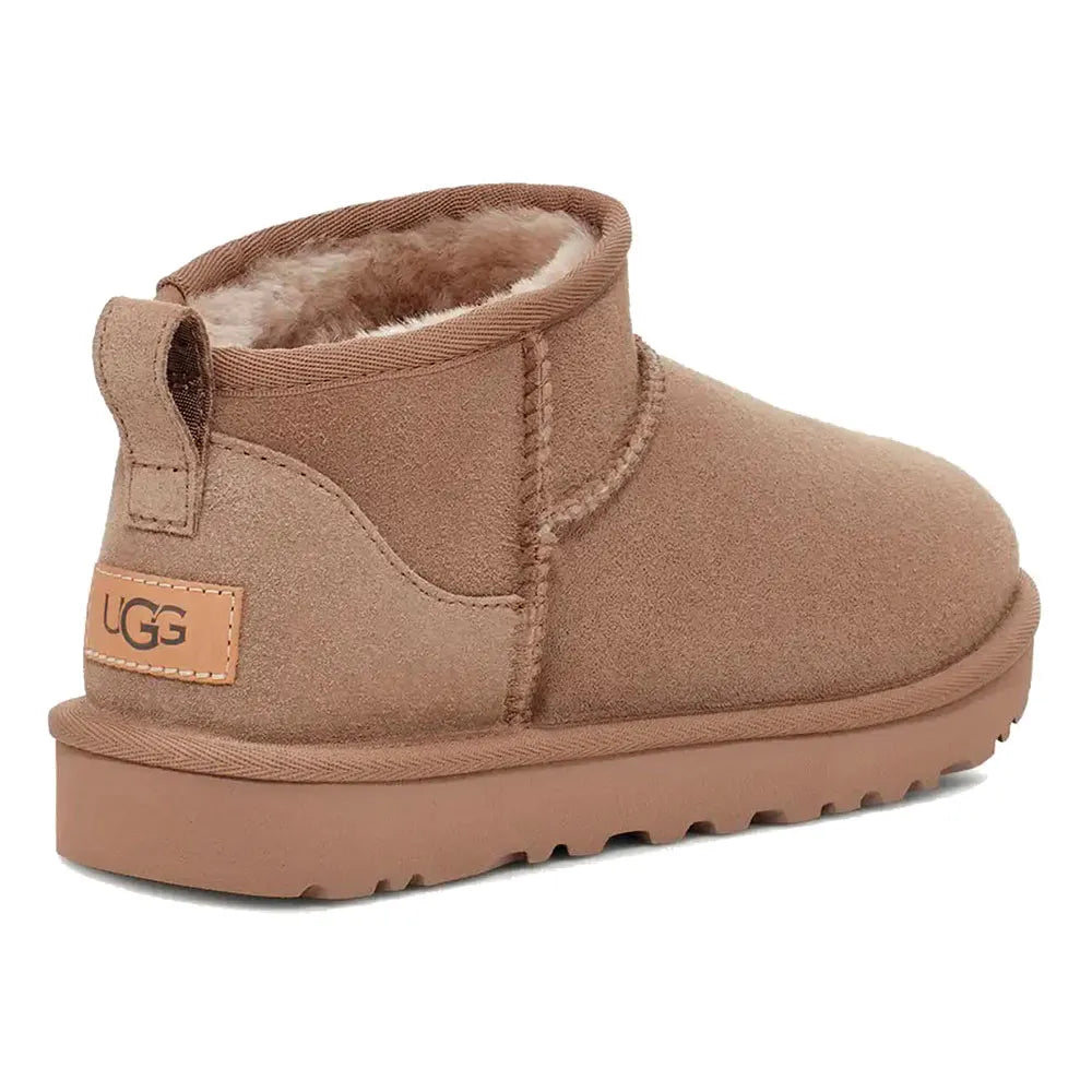 UGG Classic Ultra Mini – Beige