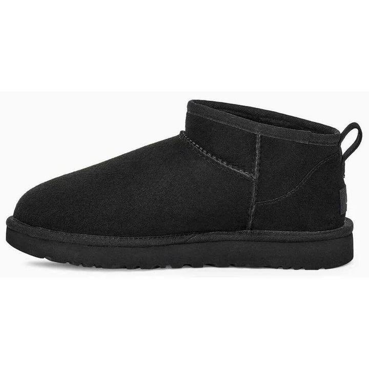 UGG Classic Ultra Mini – Black