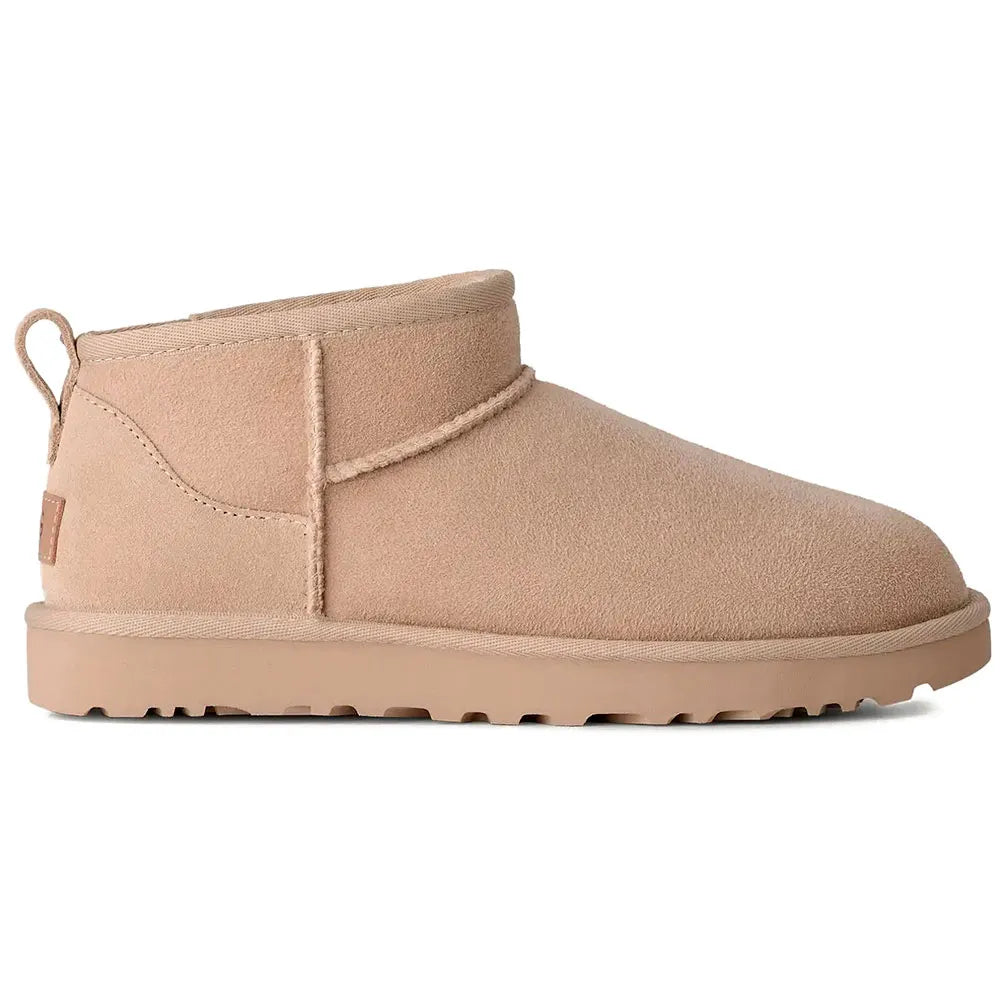 UGG Classic Ultra Mini – Moonlight