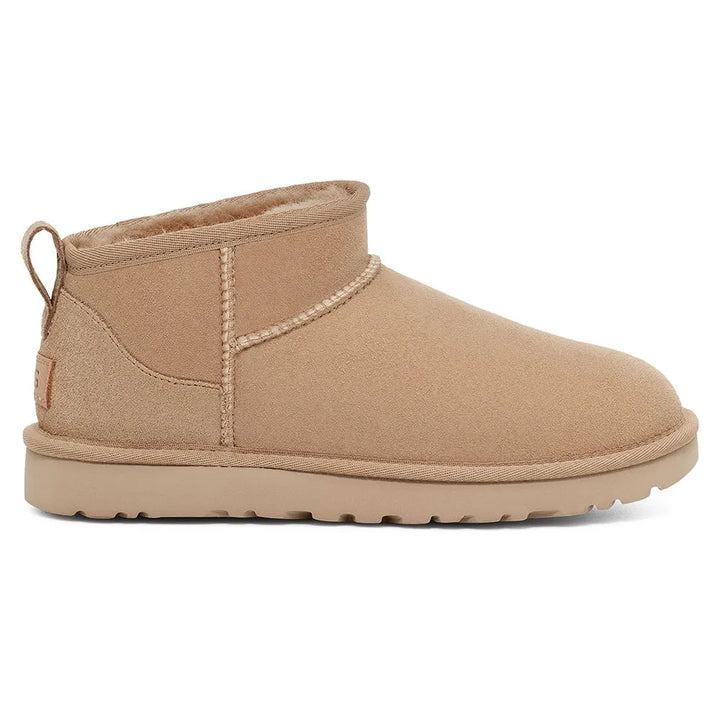 UGG Classic Ultra Mini – Sand