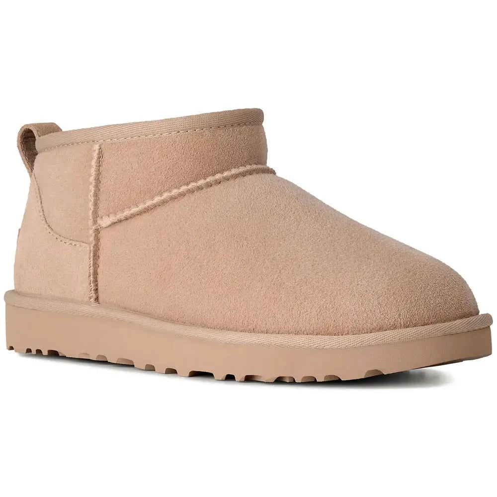 UGG Classic Ultra Mini – Moonlight