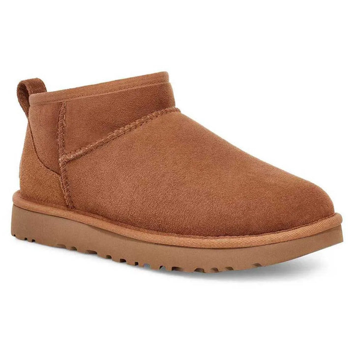 UGG Classic Ultra Mini – Chestnut