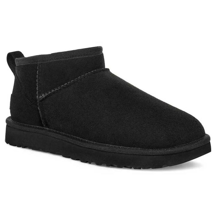 UGG Classic Ultra Mini – Black