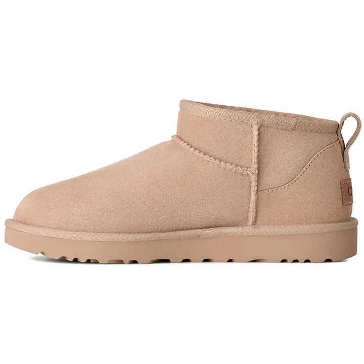 UGG Classic Ultra Mini – Moonlight
