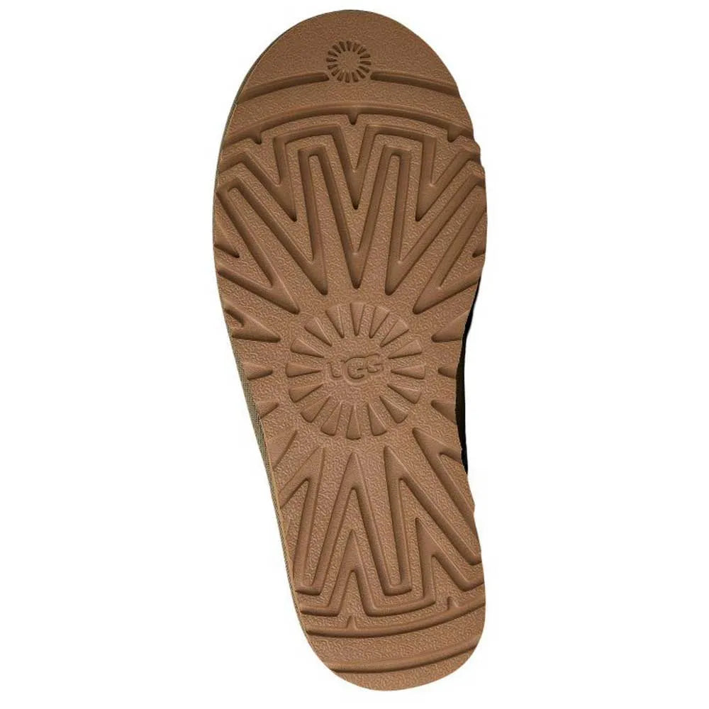 UGG Classic Ultra Mini – Moss Green / Amphora