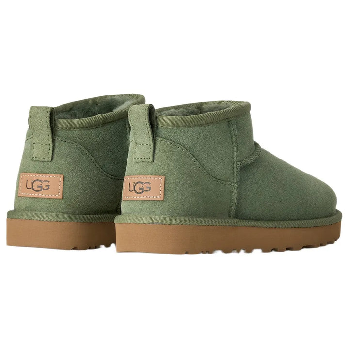 UGG Classic Ultra Mini – Deep Shade