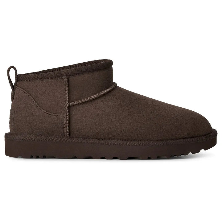 UGG Classic Ultra Mini – Dusted Cocoa