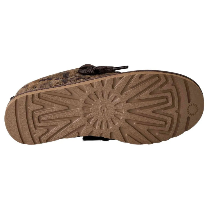 UGG Lowmel Spotted – Chestnut