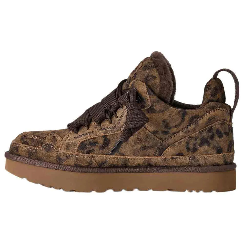 UGG Lowmel Spotted – Chestnut