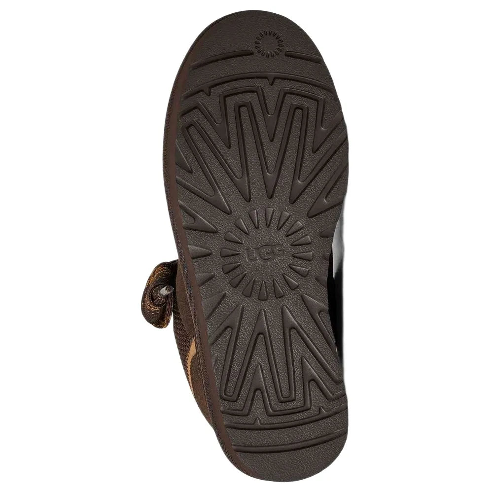 UGG Lowmel – Dusted Cocoa