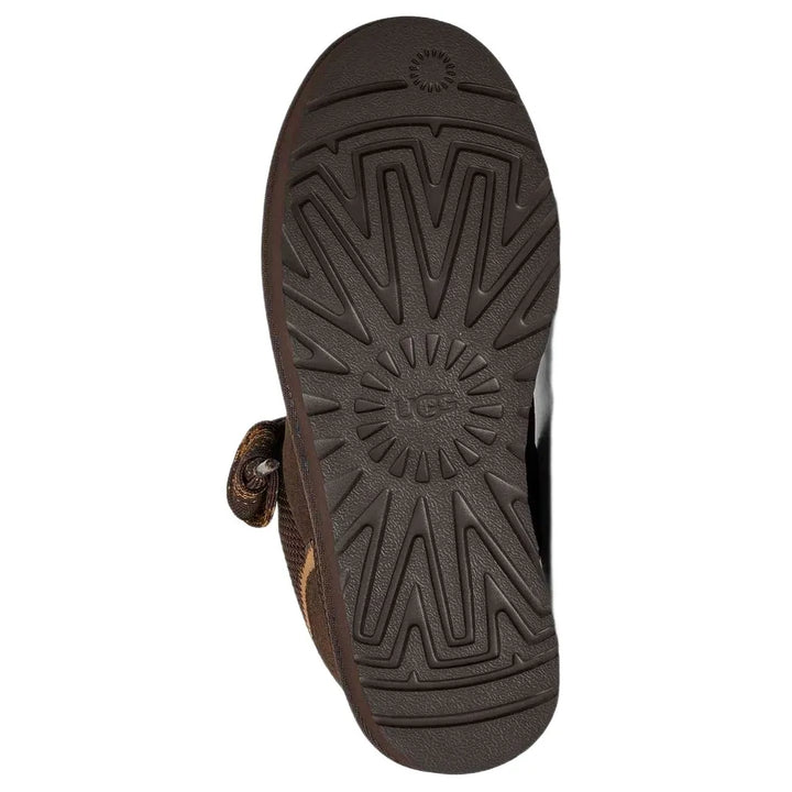 UGG Lowmel – Dusted Cocoa
