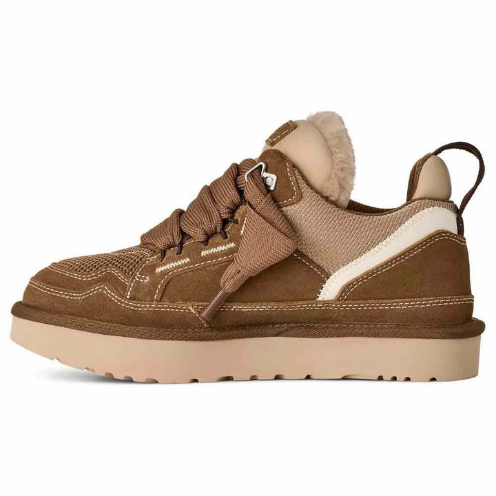 UGG Lowmel – Light Bronze