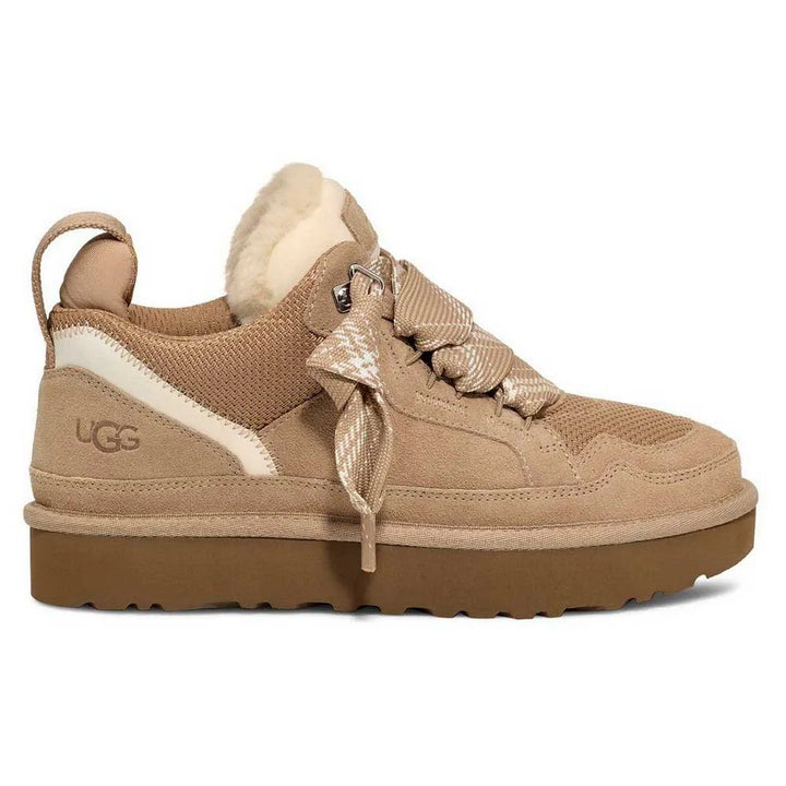 UGG Lowmel – Sand