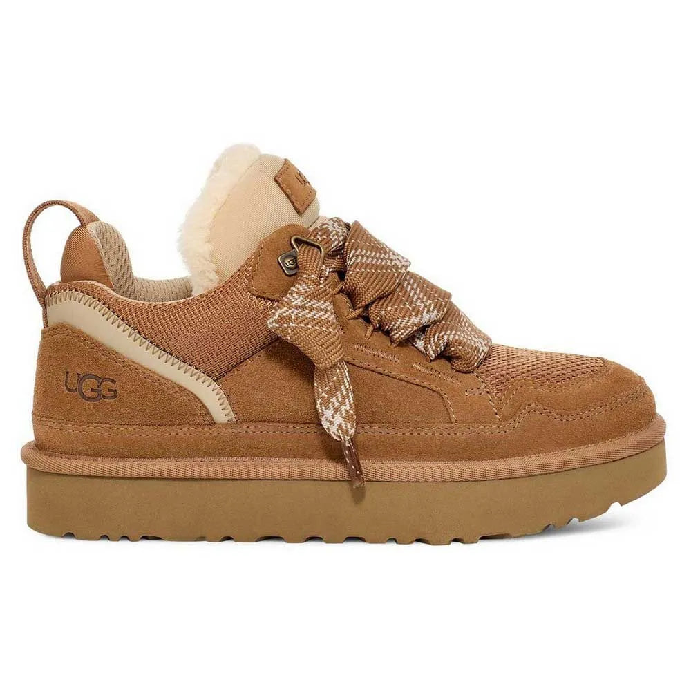 UGG Lowmel – Chestnut