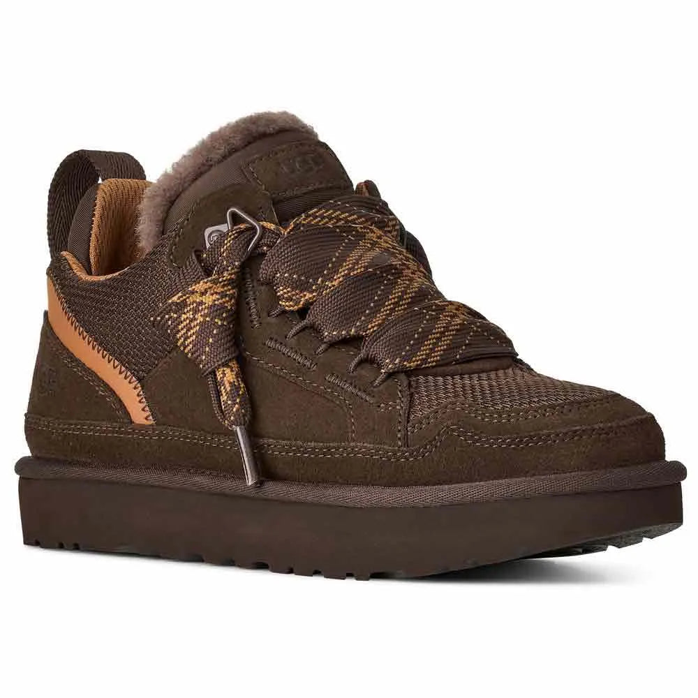 UGG Lowmel – Dusted Cocoa