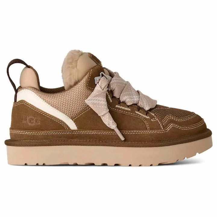 UGG Lowmel – Light Bronze