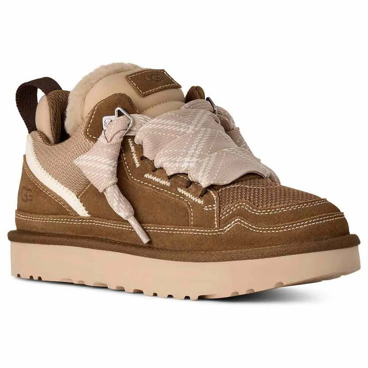 UGG Lowmel – Light Bronze