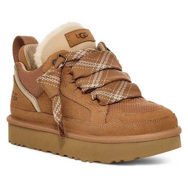 UGG Lowmel – Chestnut