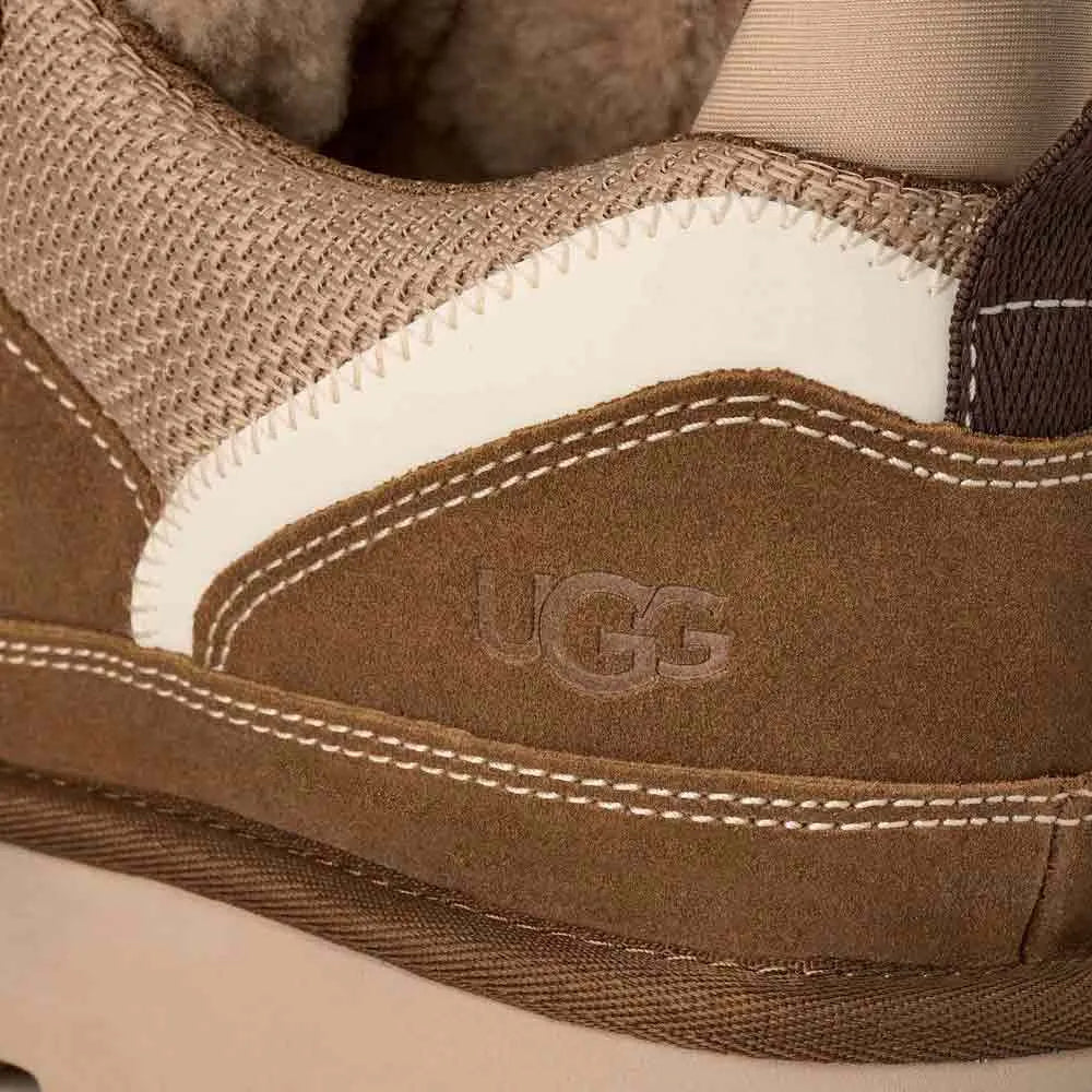 UGG Lowmel – Light Bronze
