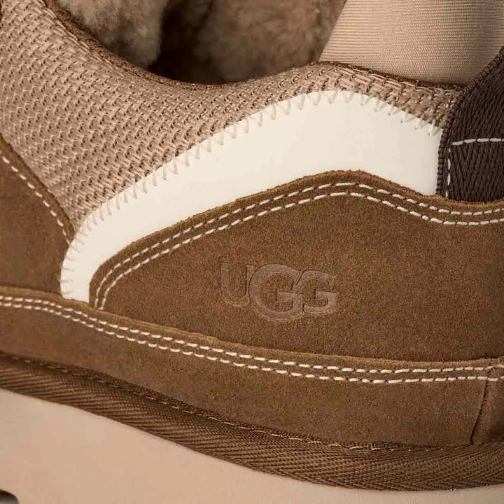UGG Lowmel – Light Bronze
