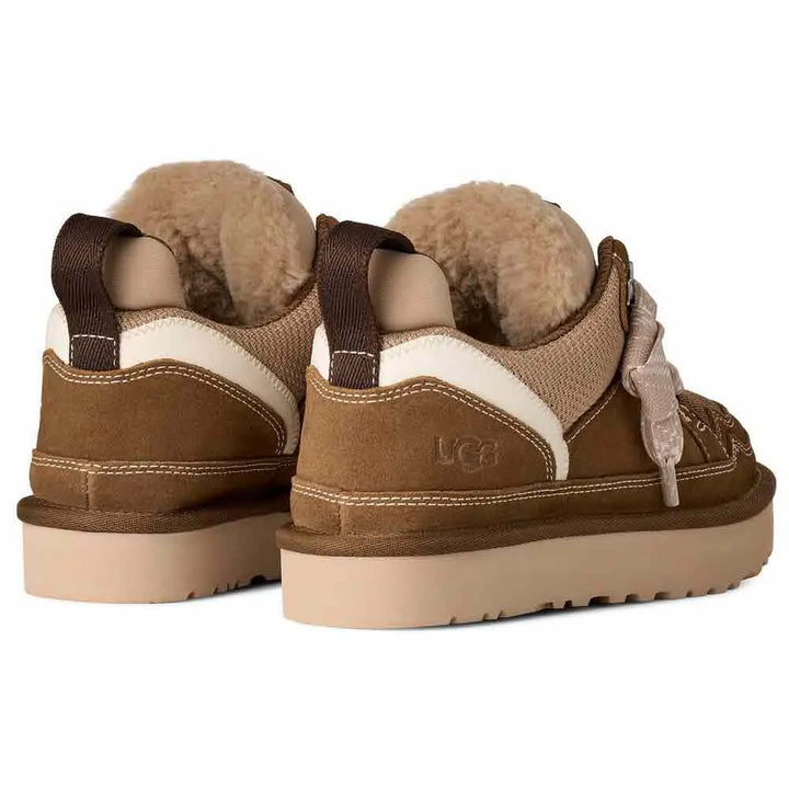 UGG Lowmel – Light Bronze