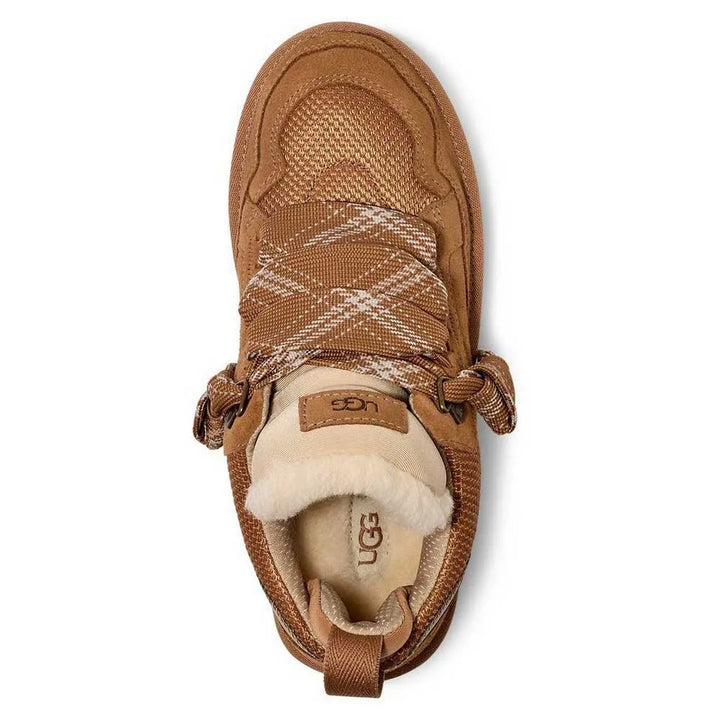UGG Lowmel – Chestnut