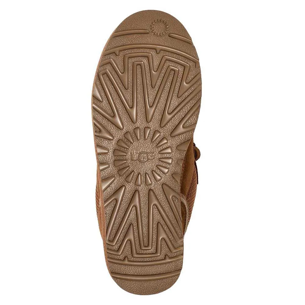UGG Lowmel – Chestnut