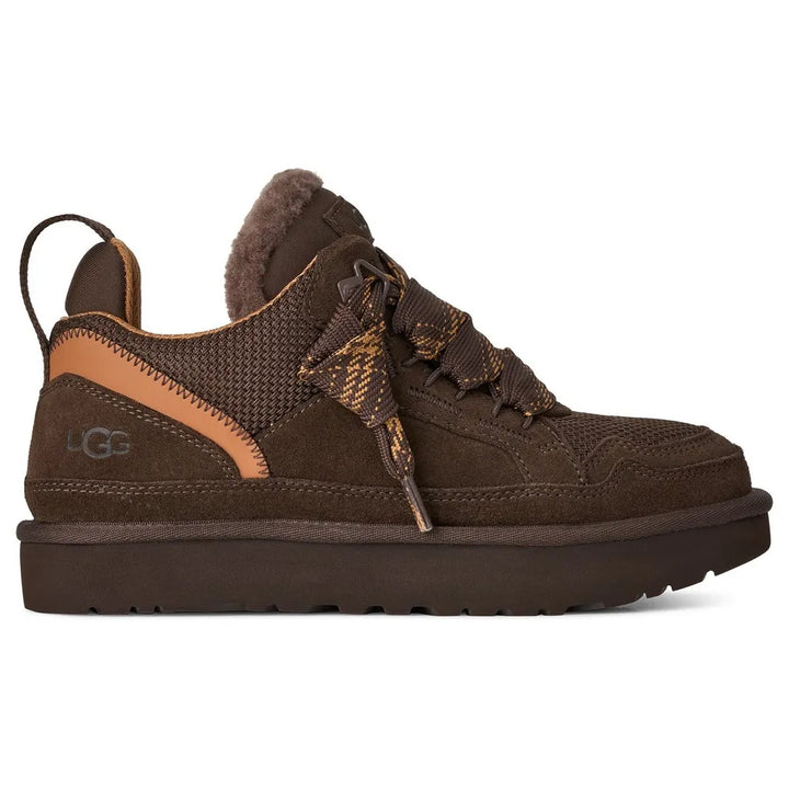 UGG Lowmel – Dusted Cocoa